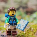 randonneur lego