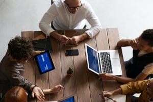 conseil & strategie en communication