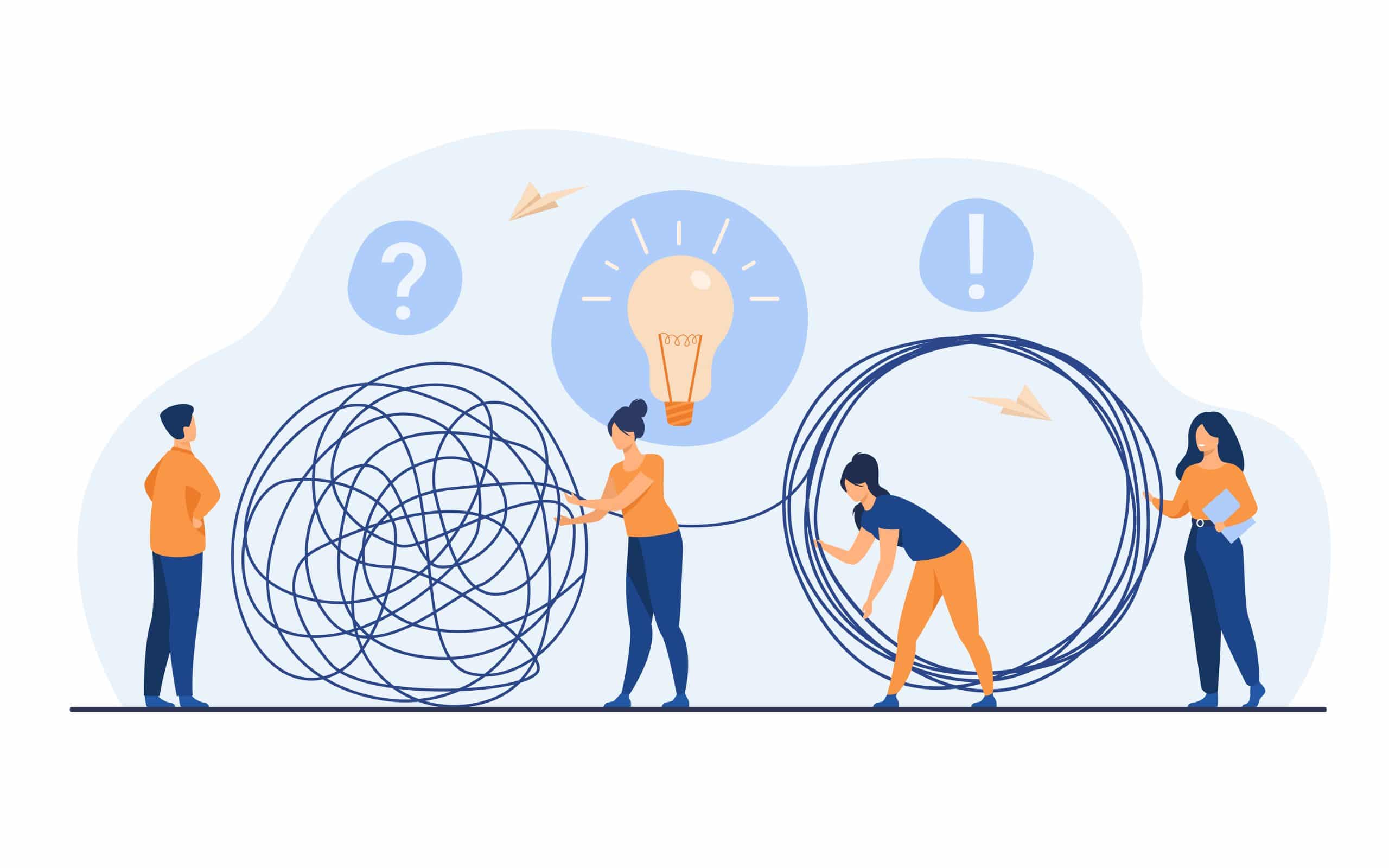 Lire la suite à propos de l’article Communication : CE métier que TOUT le monde peut faire ?